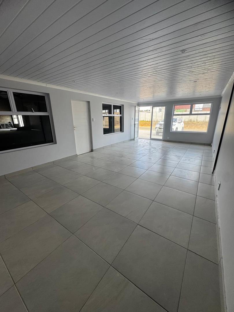 Commercial Property for Sale in N2 Industrial Park Western Cape